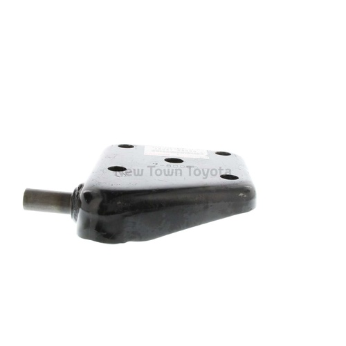 Genuine Toyota Left Hand Rear Spring Seat