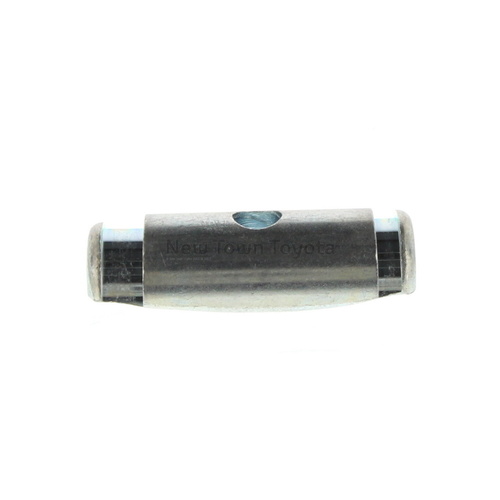 Genuine Toyota Front Suspension Torsion Bar Anchor Swivel 