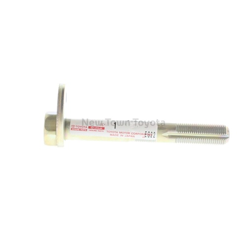 Genuine Toyota Front Cam Adjusting Bolt