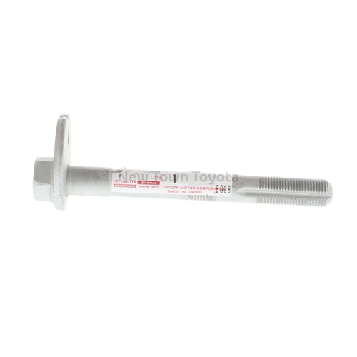 Genuine Toyota Front Cam Adjusting Bolt