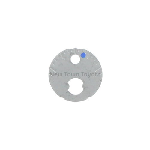 Genuine Toyota Front Cam Adjusting Washer Hilux 2005-2015 48198-0K010