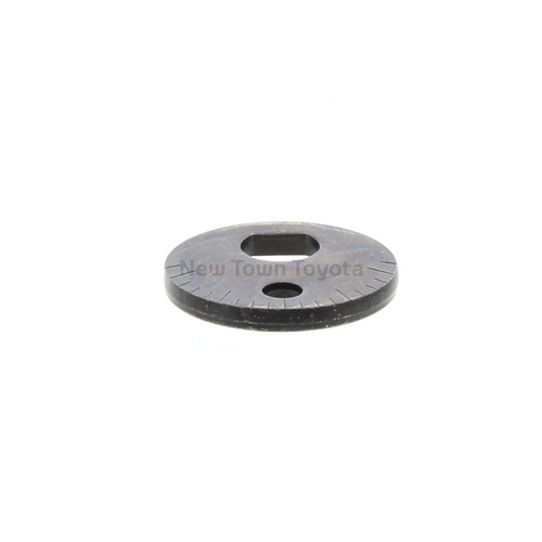 Genuine Toyota Front Suspension Camber Adjust Cam 