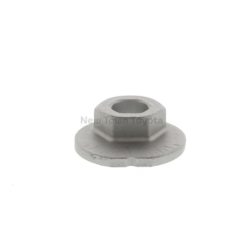 Genuine Toyota Front Suspension Camber Adjust Cam 