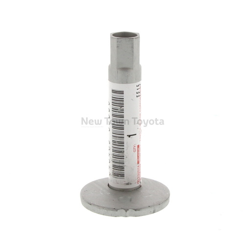 Genuine Toyota Front Suspension Toe Adjust Sleeve Land Cruiser Prado 1996-2003