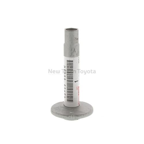 Genuine Toyota Front Suspension Toe Adjust Sleeve Land Cruiser Prado 2002-2009