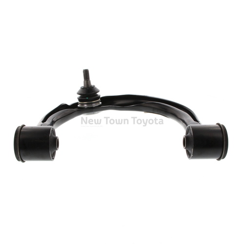 Genuine Toyota Right Hand Front Suspension Upper Control Arm Includes Balljoint