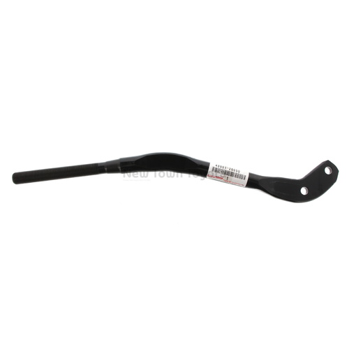 Genuine Toyota Front Suspension Lower Control Arm Strut Bar 