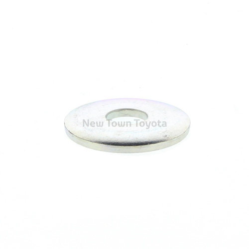 Genuine Toyota Front Suspension Lower Control Arm Strut Bar Bush Retainer 