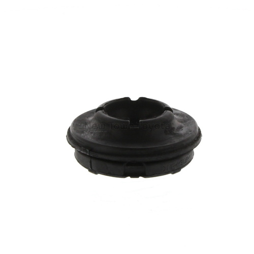 Genuine Toyota Front Suspension Lower Control Arm Strut Bar Bush 
