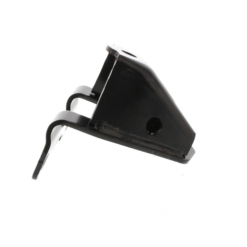 Genuine Toyota Right Hand Front Sway Bar Bracket