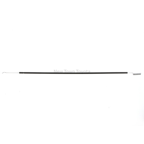 Genuine Toyota Heater Air Direction Control Cable  Land Cruiser 2007- 