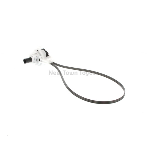 Genuine Toyota Dash Heater Cable Direction Control