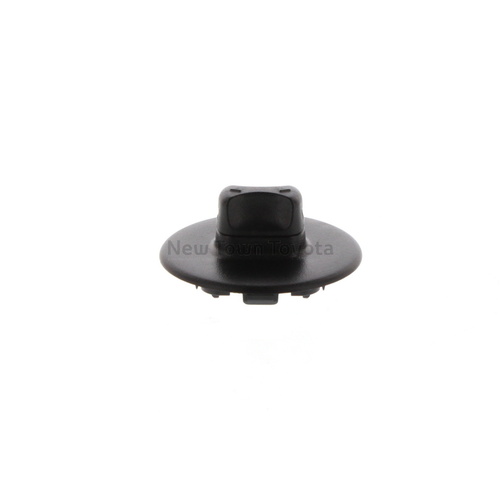 Genuine Toyota Front Floor Carpet Hold Down Clip 