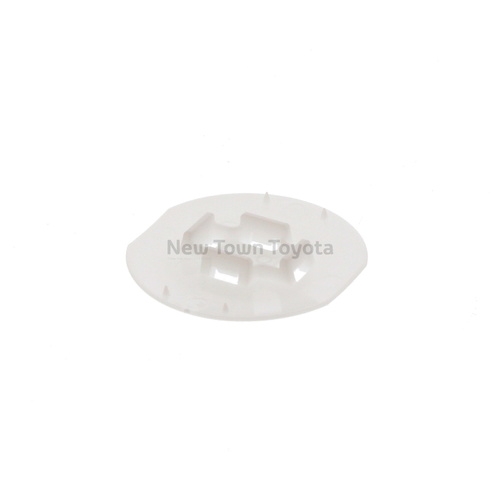 Genuine Toyota Front Floor Carpet Hold Down Clip 