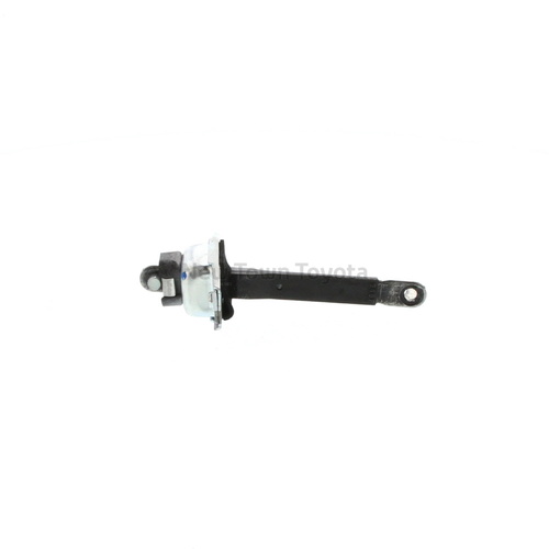 Genuine Toyota Right Hand And Left Hand Front Door Shell Check Strap