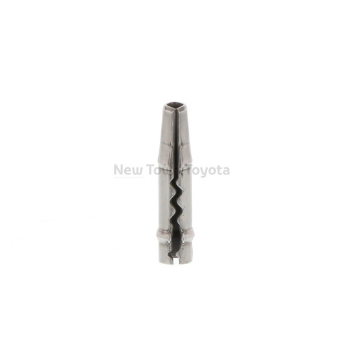 Genuine Toyota Front Door Shell Check Strap Pin