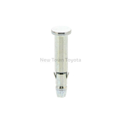 Genuine Toyota Front Door Shell Check Strap Pin