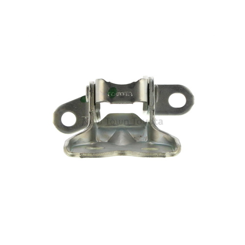 Genuine Toyota Right Hand Front Door Shell Lower Hinge
