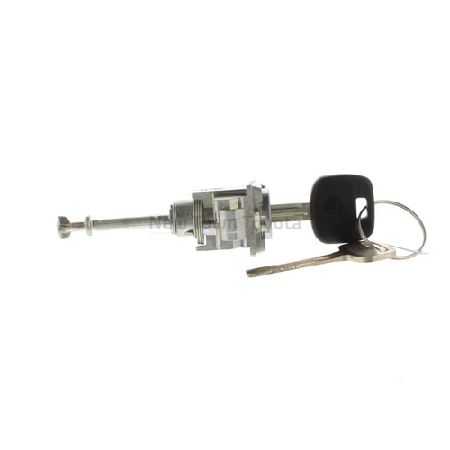 Genuine Toyota Left Hand Front Door Lock Barrel Cylinder And Key Set
