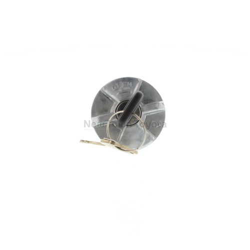 Genuine Toyota Fuel Tank Locking Fuel Cap And Keys