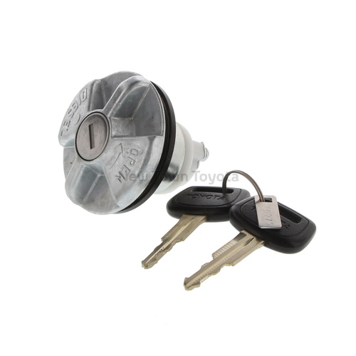 Lampa 98069 Fuel Cap With Key 