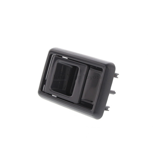 Genuine Toyota Right Hand Front Door Interior Opening Pull Handle