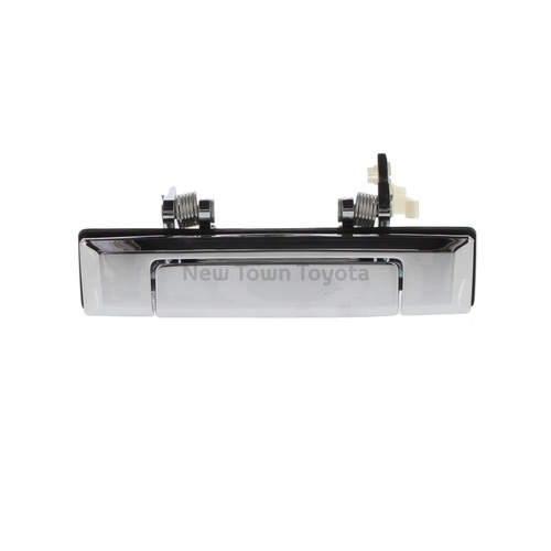 Genuine Toyota Left Hand Front Door Outside Handle  