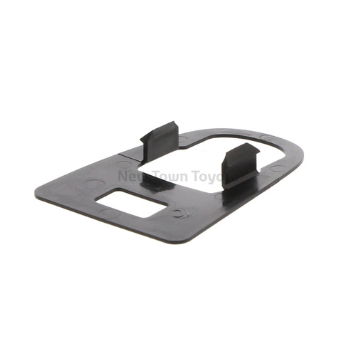 Genuine Toyota Front Door Outside Handle Gasket Seal Pad