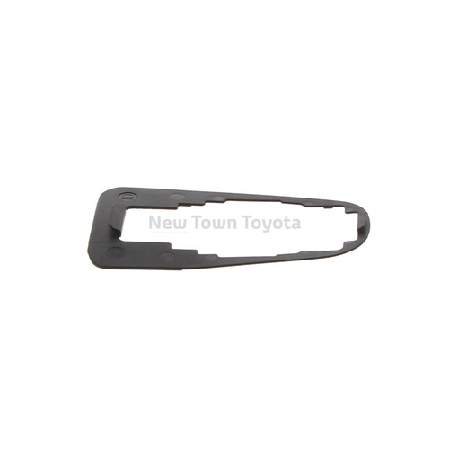 Genuine Toyota Door Outside Handle End Cap Gasket Seal Pad