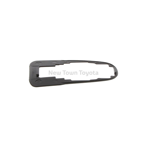 Genuine Toyota Door Outside Handle End Cap Gasket Seal Pad