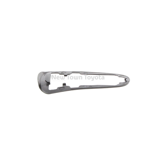 Genuine Toyota Door Outside Handle End Cap Gasket Seal Pad