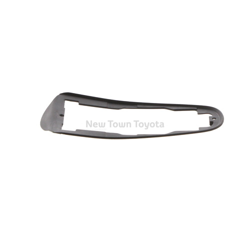 Genuine Toyota Door Outside Handle End Cap Gasket Seal Pad