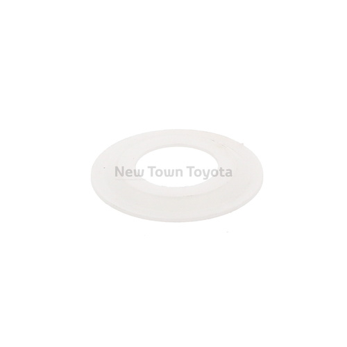Genuine Toyota Front Window Regulator Winder Handle Escutcheon