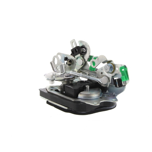 Genuine Toyota Left Hand Rear Door Locking Mechanism