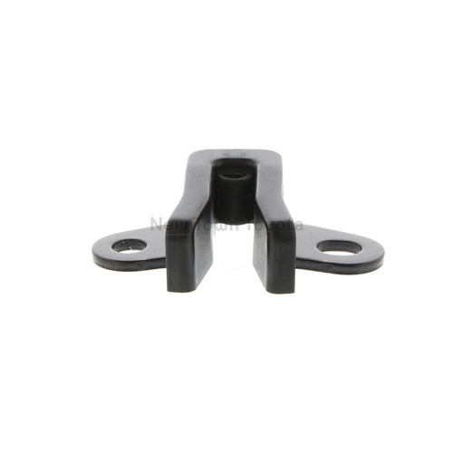 Genuine Toyota Rear Tailgate Right Hand Lower Stopper