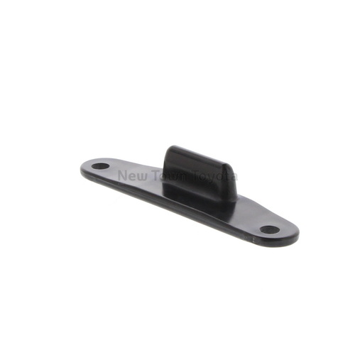 Genuine Toyota Slide Door B Pillar Stopper