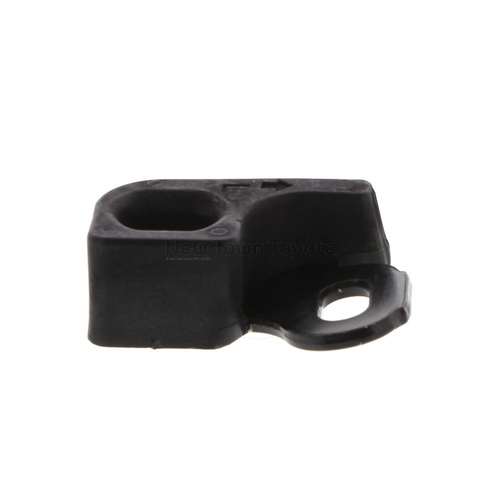 Genuine Toyota Left Hand Slide Door Top Guide Rail End Stopper
