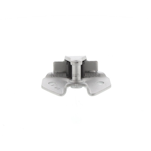 Genuine Toyota Rear Tailgate Lock Striker Plate