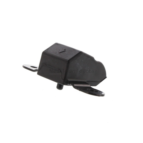 Genuine Toyota Rear Upper Tailgate Lower Bump Stop