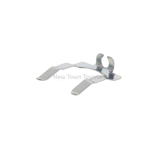 Genuine Toyota Front Door Lock Barrel Cylinder Retainer Clip