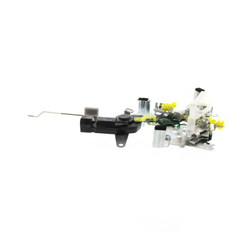 Genuine Toyota Left Hand Slide Door Lock Actuator