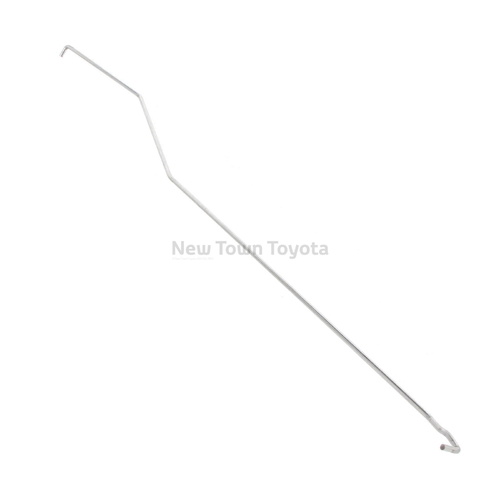 Genuine Toyota Right Hand Front Door Interior Locking Link Rod