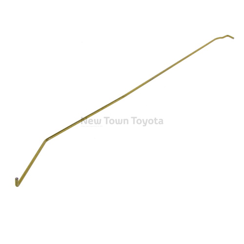 Genuine Toyota Lefdt Hand Front Door Interior Locking Link Rod