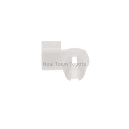 Genuine Toyota Door Lock White Snap Lock