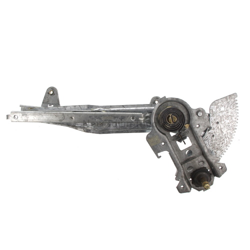 Genuine Toyota Left Hand Rear Door Window Glass Regulator