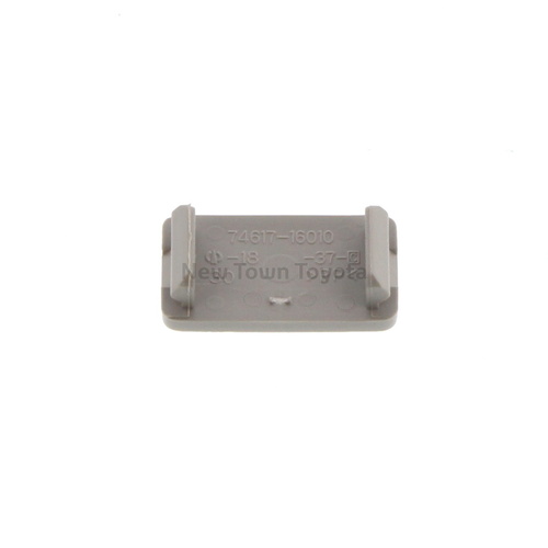 Genuine Toyota Roof Interior Grab Handle Screw Cover