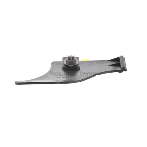 Genuine Toyota Left Hand Front Door Mould Front Mounting Bracket