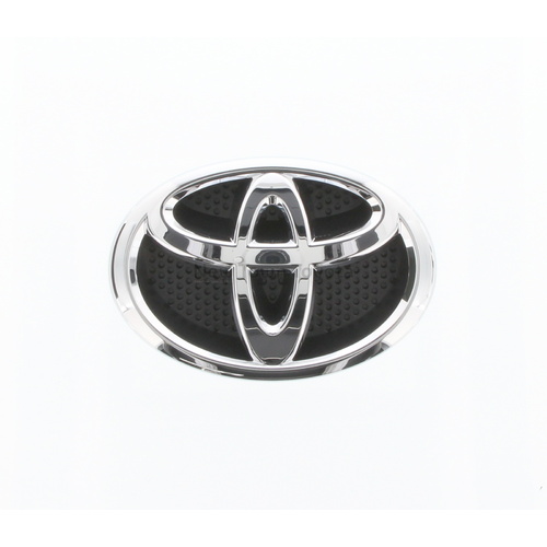 Genuine Toyota Front Grille Toyota Logo