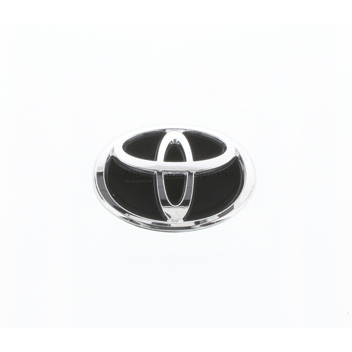 Genuine Toyota Front Grille Toyota Logo Corolla 2001-2007 75311-13171