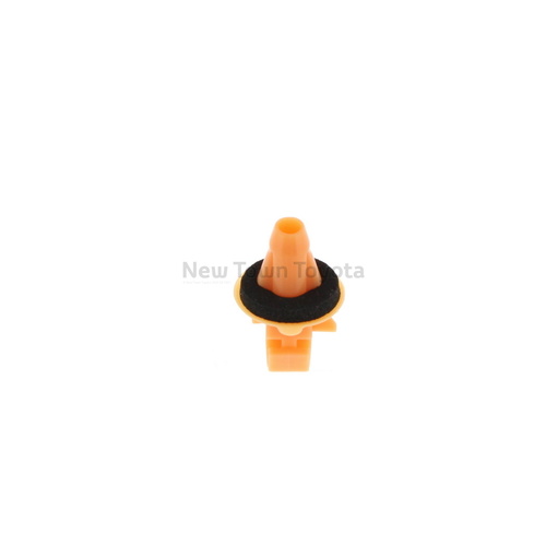 Genuine Toyota Rear Quarter Panel Flare Black Clip